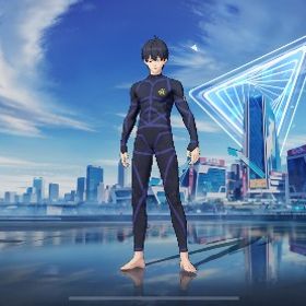 💫潔 世一 JPサーバー🌈 | 荒野行動のアカウントデータ、RMTの販売・買取一覧