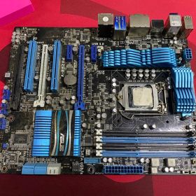 P8Z68-V / GEN3？ core i7-2600 GT 710