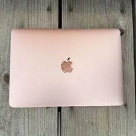 Apple MacBook A1534 ローズゴールド 2017モデル