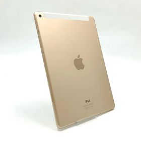 Apple iPad Air 9.7インチ 第2世代 16GB ゴールド WiFi+Cellular docomo 白ロム 動作確認済【全額返金保証】【最速発送】
