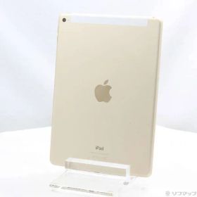 ソフマップ 〔中古品〕 iPad Air 2 64GB ゴールド MH172J／A SoftBank【305】