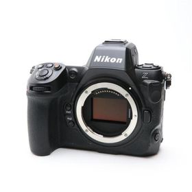 《並品》Nikon Z8