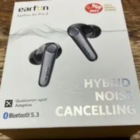 EarFun Air Pro 3 ワイヤレスイヤホン