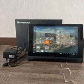 Lenovo YOGA TABLET 2-851F Windowsタブレット本体