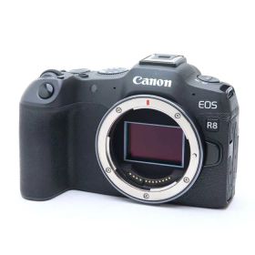 【中古】 《良品》 Canon EOS R8 ボディ [ デジタルカメラ ]