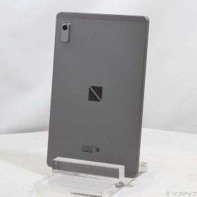 【中古】NEC(エヌイーシー) LAVIE TAB09／H01 64GB アークティックグレー PC-TAB09H01 Wi-Fi 【269-ud】