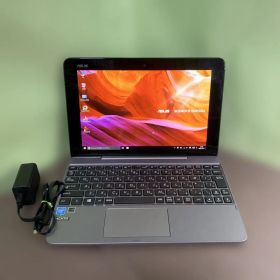 ASUS T101HA GRAY