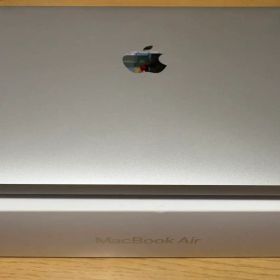 MacBook Air 9 1.1GHz i5 8GB 2020年モデル
