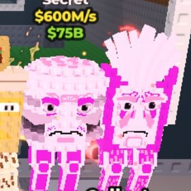 BURGURO AND FRYURO | ロブロックス(ROBLOX)のアカウントデータ、RMTの販売・買取一覧