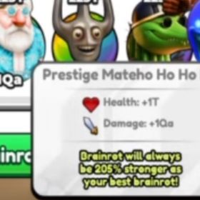 Mateho Ho Ho Ho | ロブロックス(ROBLOX)のアカウントデータ、RMTの販売・買取一覧