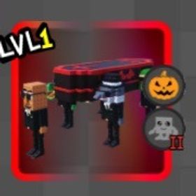 コフィン/棺桶 ブレインロットタワーディフェンス/brainrot tower defense | ロブロックス(ROBLOX)のアカウントデータ、RMTの販売・買取一覧