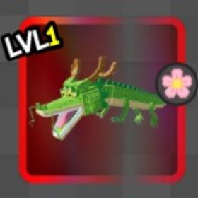 ドラゴン ブレインロットタワーディフェンス/brainrot tower defense | ロブロックス(ROBLOX)のアカウントデータ、RMTの販売・買取一覧