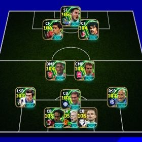 【gamecenter未連携】環境最強垢‼️div1バッチ所持‼️ | eFootball 2025(イーフト)のアカウントデータ、RMTの販売・買取一覧