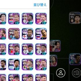 廃課金引退垢 Jスカ.トルコ作成可能 | eFootball 2025(イーフト)のアカウントデータ、RMTの販売・買取一覧