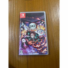 Switch 中古ソフト　鬼滅の刃 ヒノカミ血風譚2 鬼滅の刃 ヒノカミ血風譚2 (通常版) 中古ゲーム | ブックオフ公式