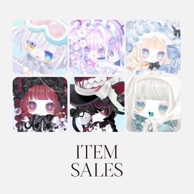 ダブリス販売 | ピグパ(ピグパーティ)のアカウントデータ、RMTの販売・買取一覧