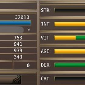 ビショップ シナリオアポ完 ギルド付き | イルーナ戦記のアカウントデータ、RMTの販売・買取一覧