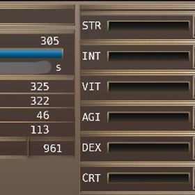 お座りキャラなどにLv361 | イルーナ戦記のアカウントデータ、RMTの販売・買取一覧