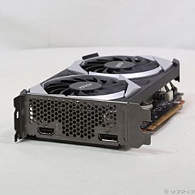 〔中古品〕 Radeon RX 6500 XT MECH 2X 4G OC〔中古品〕 Radeon RX 6500 XT MECH 2X 4G OC