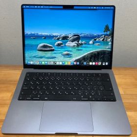 MacBookPRO M3 16GB/SSD512GB