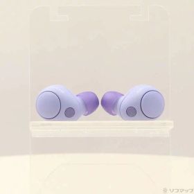【中古】SONY(ソニー) WF-C700N VZ ラベンダー 【349-ud】
