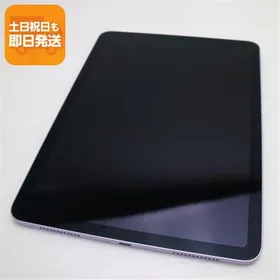 Apple iPad Air M2 11インチ 2024 (第6世代) 新品¥74,480 中古¥65,600