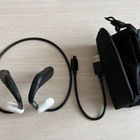 【箱付き】SONY Float Run WI-OE610