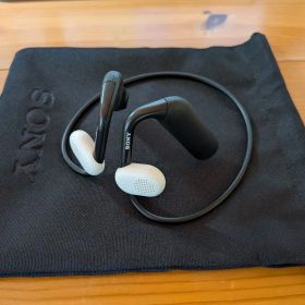 【新品未開封】SONY WI-OE610 3年長期ワイド保証付