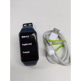 HUAWEI Band 6 スマートウォッチ/FRA-B19