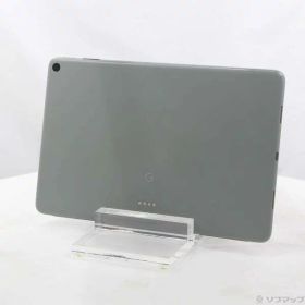 【中古】Google(グーグル) Google Pixel Tablet 128GB Hazel GA04754-JP Wi-Fi 【349-ud】