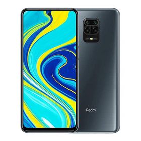 Xiaomi Redmi Note 9S[128GB] SIMフリー インターステラーグレ…