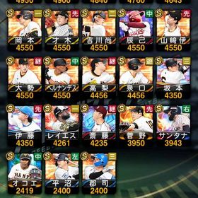 ダルビッシュ凸４ 年末セール | プロスピAのアカウントデータ、RMTの販売・買取一覧