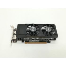 【中古】ASRock Intel Arc A380 Low Profile 6GB ArcA380/6GB(GDDR6)【静岡】保証期間１週間