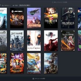 Steam アカウント ゲーム数20以上！DLC課金も有り | Steamのアカウントデータ、RMTの販売・買取一覧