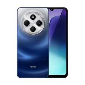 シャオミ(Xiaomi) SIMフリー スマートフォン Redmi 14C 4GB+128GB 6.88インチディスプレイ 5160 mAh