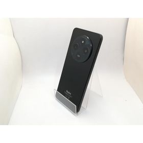 【中古】Xiaomi 国内版 【SIMフリー】 Redmi 14C ミッドナイトブラック 8GB 256GB【三宮駅前】保証期間１ヶ月【ランクC】