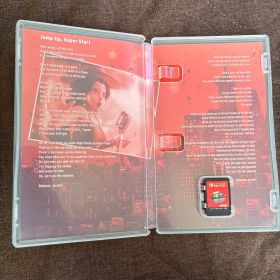 スーパーマリオ オデッセイ Nintendo Switch