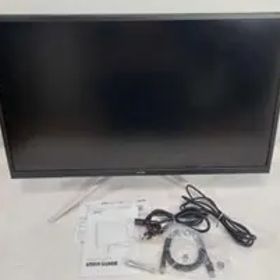 acer 31.5インチ LCDモニター ET322QK 2020年製