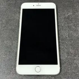 SIMロック解除済★iPhone6S Plus 16GB シルバー