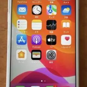 iPhone6s 16GB 77% SIMロックなし シルバー