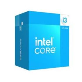Core i3 14100 BOX