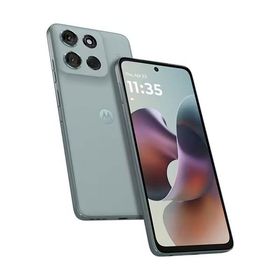 SIMフリースマートフォン モトローラ PB810001JP [moto g66j(グレーミスト/6.7/Dimensity7060/8GB/128GB/And15/SIMフリー)]