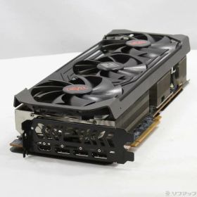 【中古】POWERCOLOR Red Devil AMD Radeon RX 6800 XT 16GB GDDR6 AXRX 6800 XT 16GBD6-3DHE／OC 【297-ud】