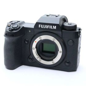 【中古】 《並品》 FUJIFILM X-H2 ボディ [ デジタルカメラ ]
