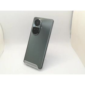 【中古】Oppo IIJmio 【SIMフリー】 OPPO Reno10 Pro 5G シルバーグレー 8GB 256GB CPH2541【三宮駅前】保証期間1ヶ月【ランクC】