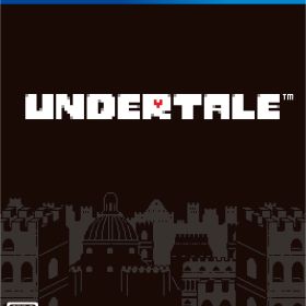 【中古】UNDERTALE