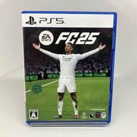 EA SPORTS FC 25