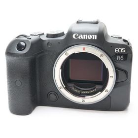 《良品》Canon EOS R6