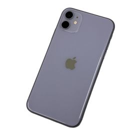 Apple iPhone 11 64GB MWLX2J/A スマホ 6.1インチ SIMロック無 アップル スマホ スマートフォン 携帯電話 M10724834