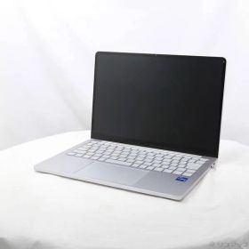 〔展示品〕 LAVIE SOL PC-S1375JAS プラチナシルバー【262】